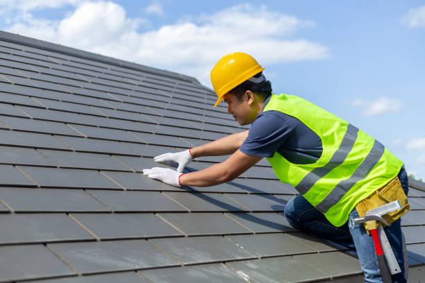 Sealant for Roof in Capitola, CA
