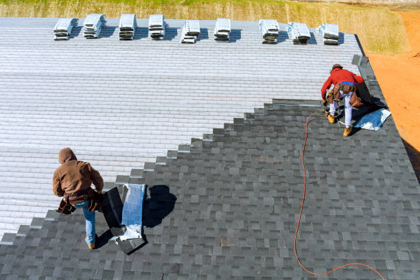 Trusted Capitola, CA Roofing Contractor Experts