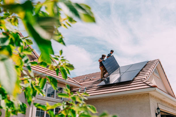 Best New Roof Installation  in Pitola, CA