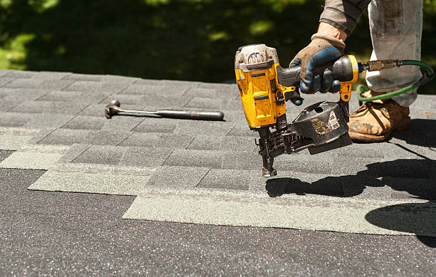 Quick and Trustworthy Emergency Roof Repair Services in Capitola, CA